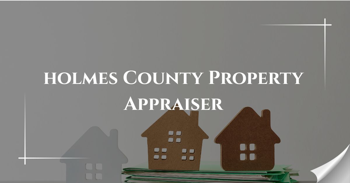 Holmes County Property Appraiser